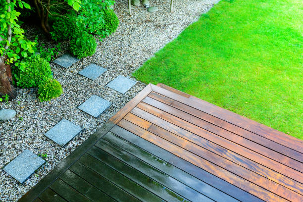 Best Driveway Cleaning and Restoration in Day Valley, CA
